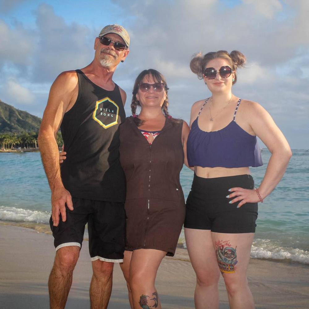 Meet your Posher, Kelsey